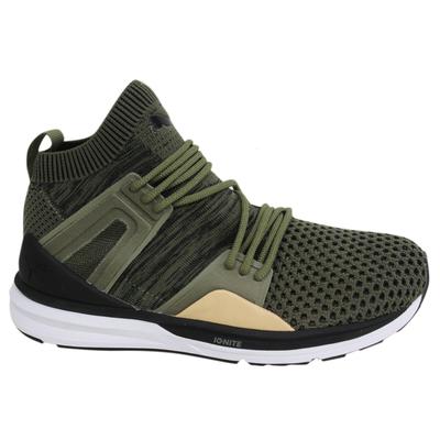 Puma Evoknit Moor Blaze von Glory Limitless Schnüren -Männer -Trainer 363134 03 B82C Image