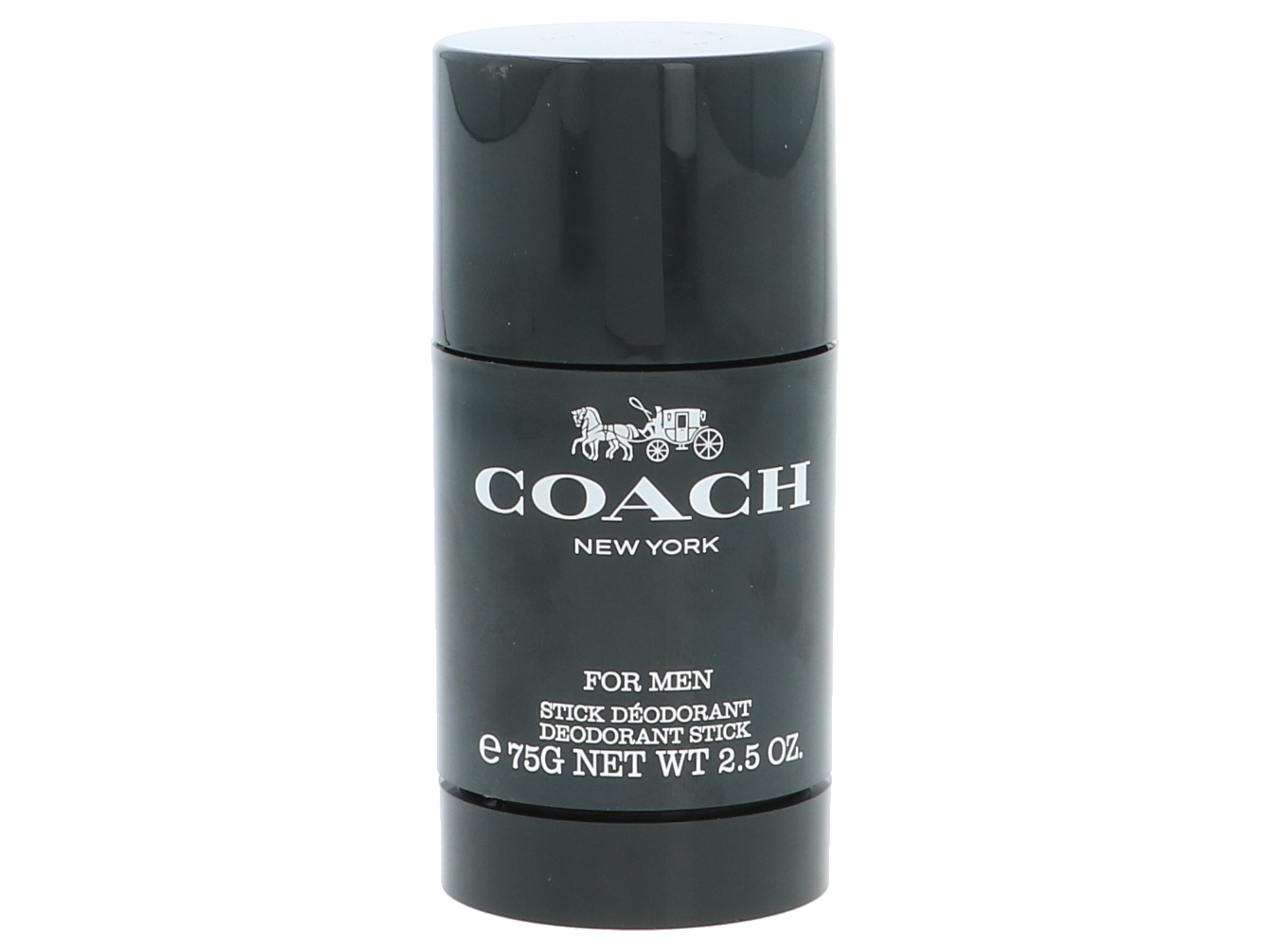 Coach For Men Deodorant Stick 75g Image