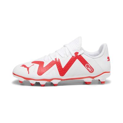 PUMA Kinder Unisex FUTURE PLAY FG/AG Fußballschuhe