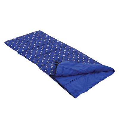 Regatta - Sac de couchage ROARY - Enfant (Bleu)