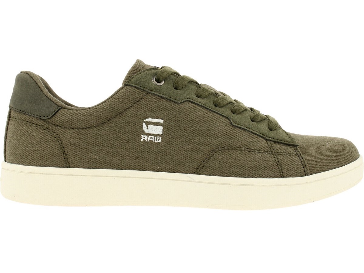 Cadet Cvs von G-Star Raw in der farbe Grun und in größe 42. Image