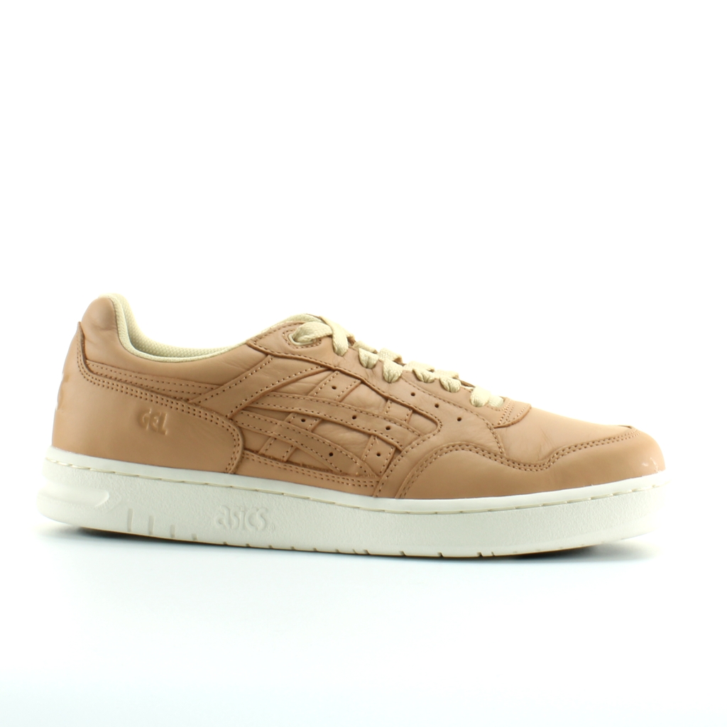 Asics Gel-Circuit Herren Beige Trainer