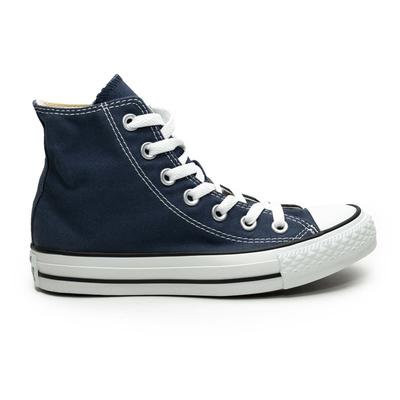 Turnschuhe Converse All Star Hi Chuck Taylor Blau Image