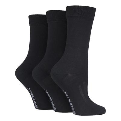 Atmungsaktive, feuchtigkeitsableitende Anti-Schweiß-Socken für heißes Wetter (Unisex) Image