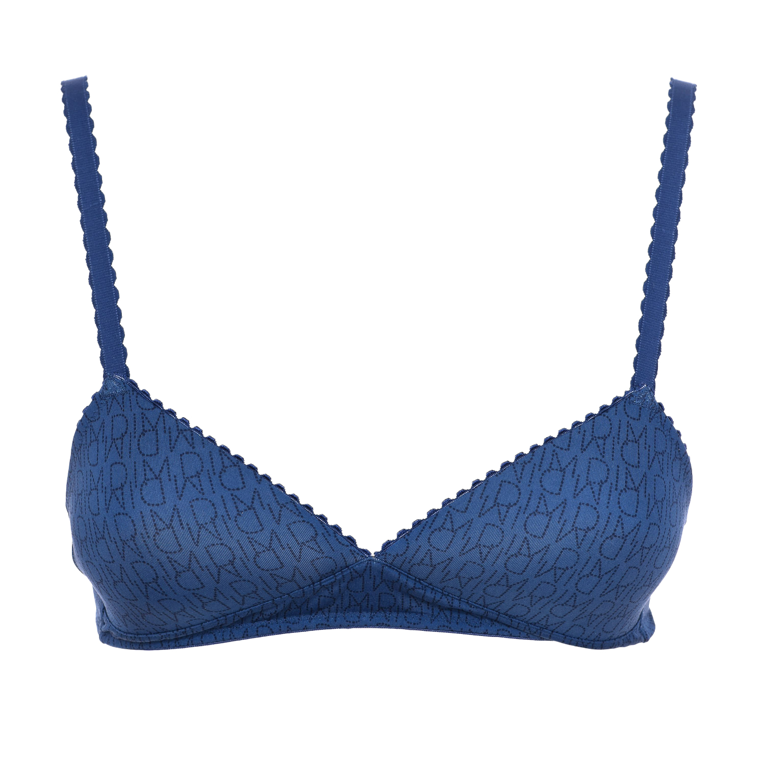 Mikrofaser-Top-Komfort-BH für Mädchen D0A3O Image