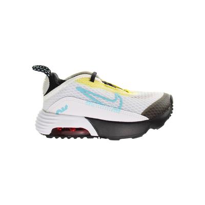 Nike Air Max 2090 (TD) Weiße Kinder -Trainer Image