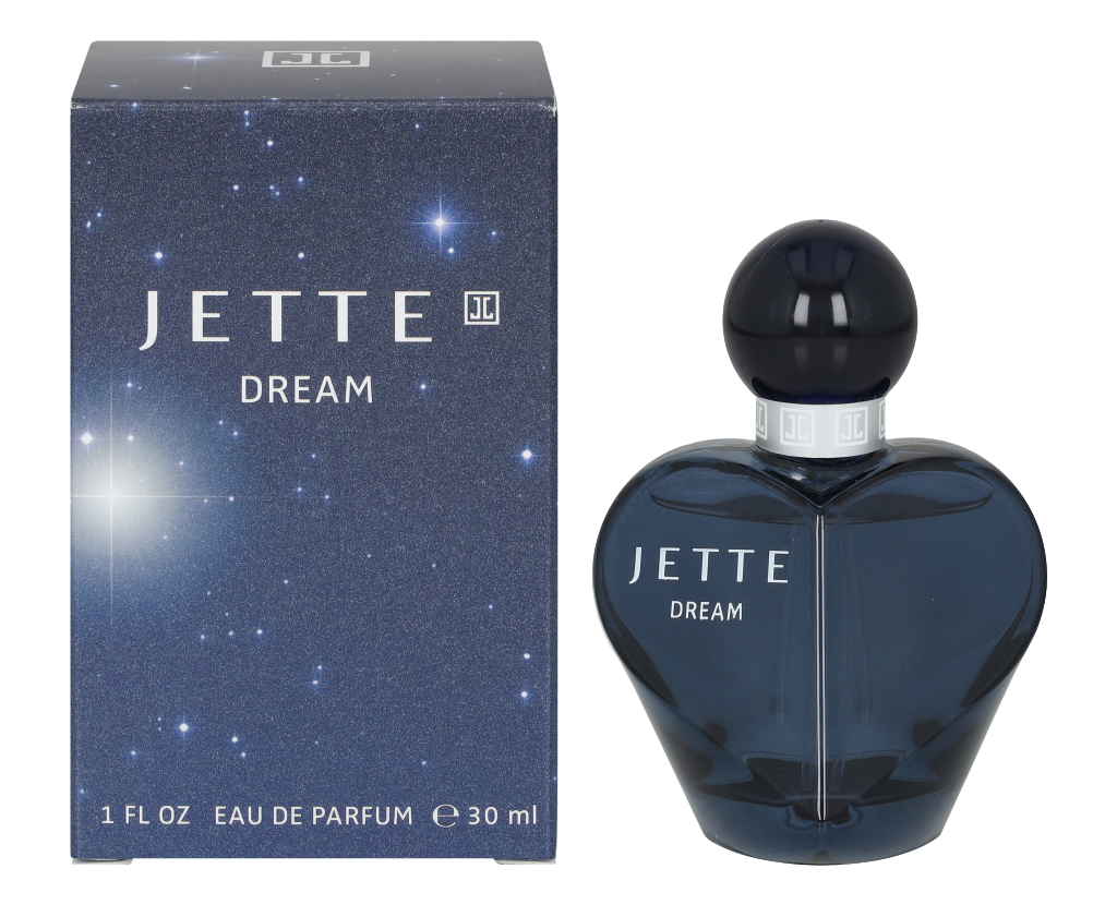 Jette Dream Edp Spray 30ml. Image