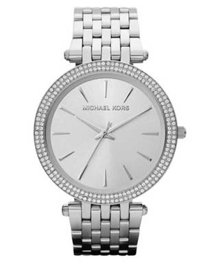 Michael Kors Damenuhr Darci MK3190 Image