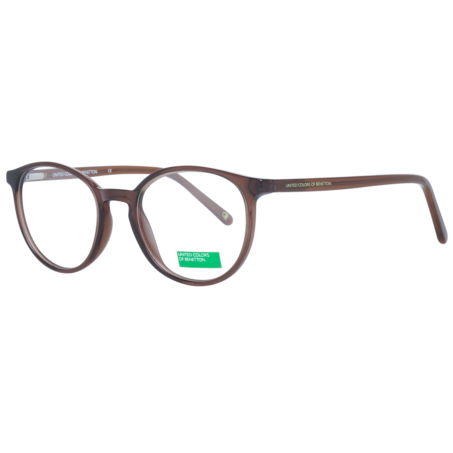 Benetton Optische Fassung BEO1036 141 50 Image