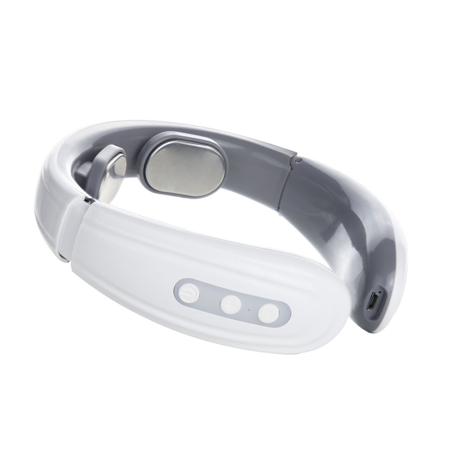 NACKENMASSAGER Image