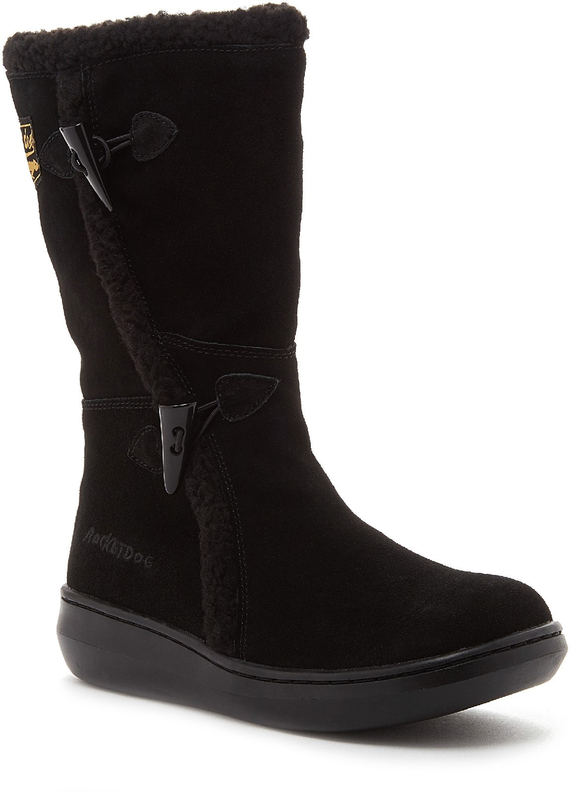 Slope Mid-Calf Winterstiefel EU 36 / UK 3