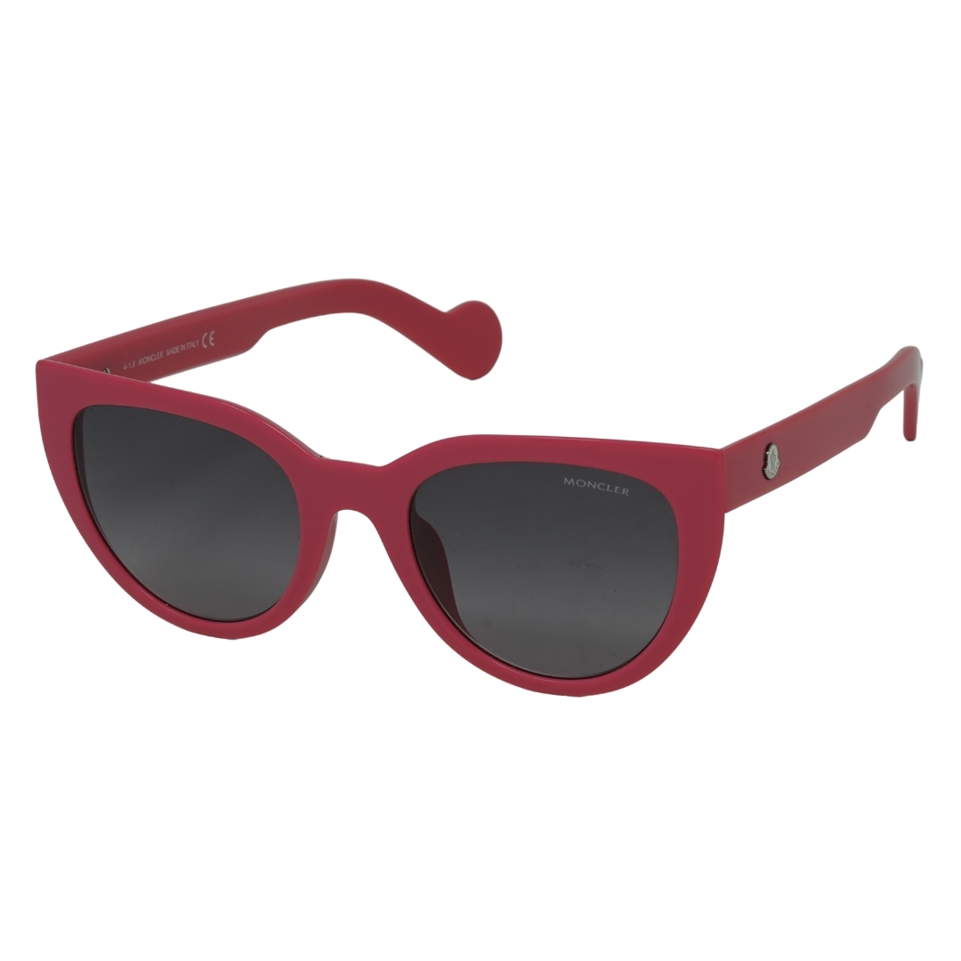 Moncler ML0076 72B Sonnenbrille Image