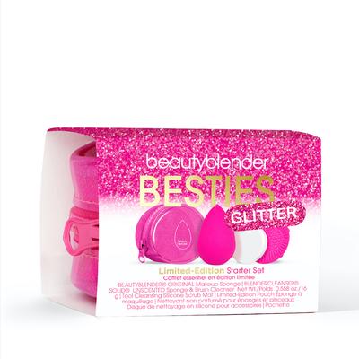 Beautyblender - Glitter Besties Kit