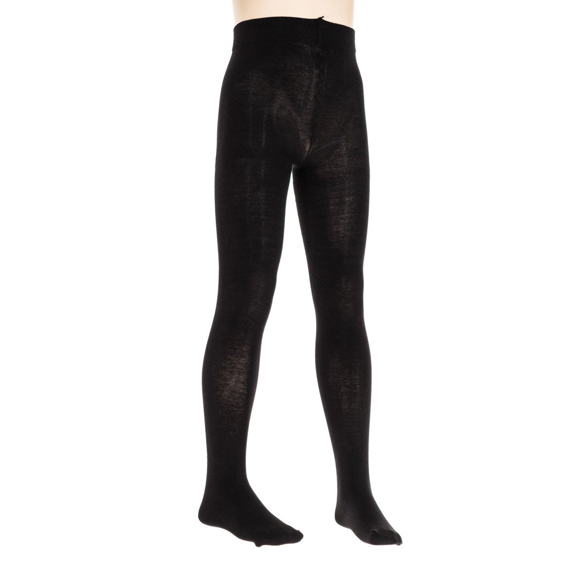 Enge Mikrofaser-Strumpfhose 200 Denier 6554 girl Image