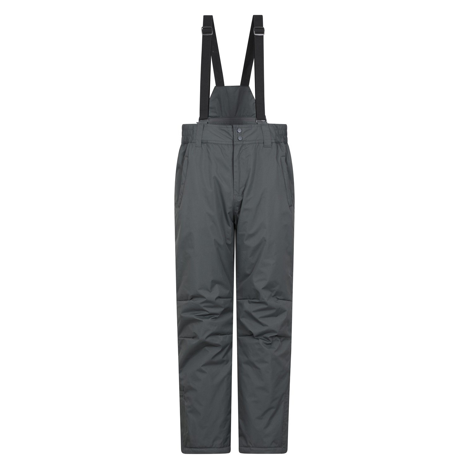 Mountain Warehouse Herren Dusk II Skihose (Grau) Image