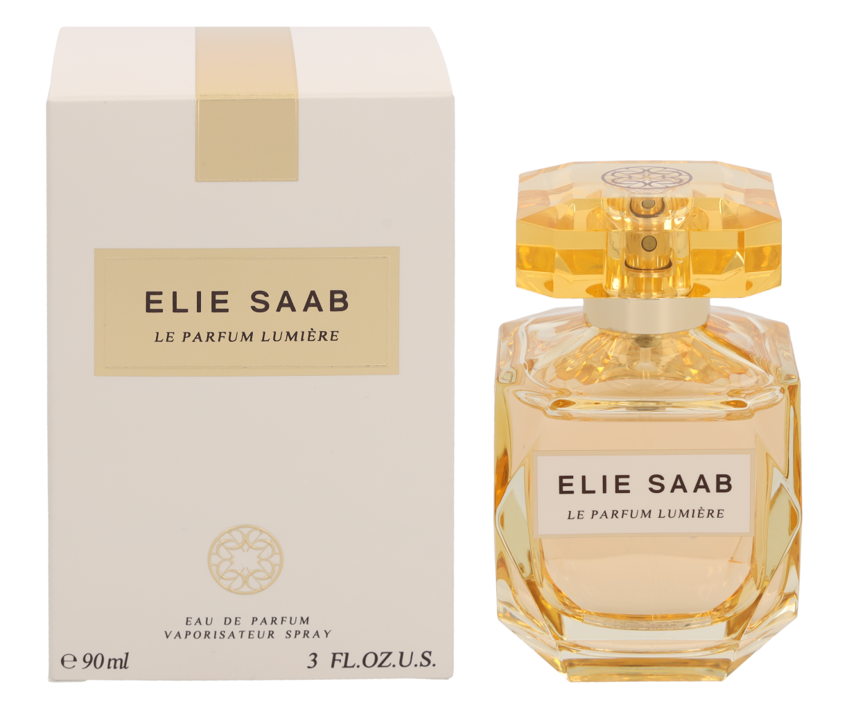 Elie Saab Le Parfum Lumiere Eau de Parfum 90ml Spray für Sie Image