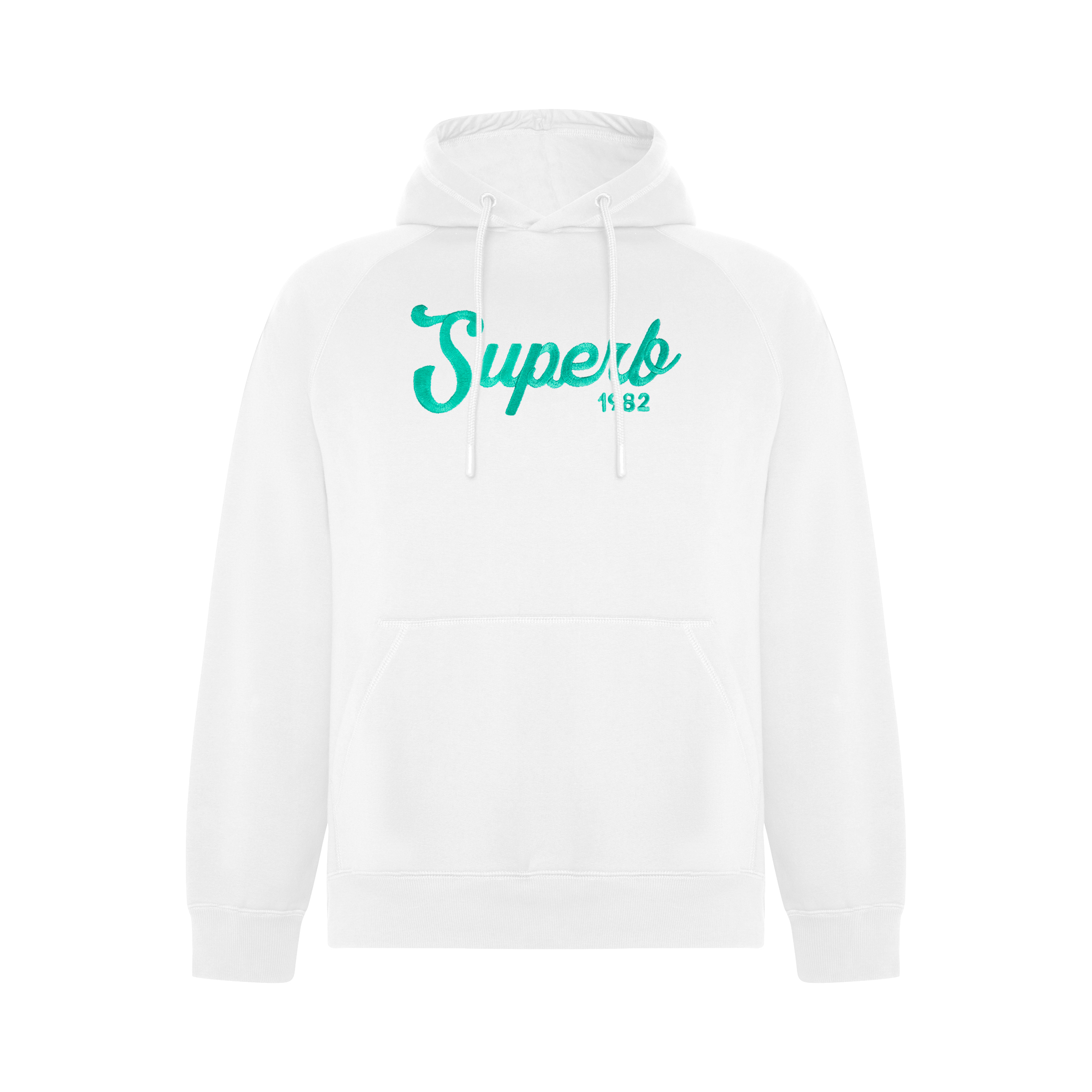 Neu Vintage Hoodie Image