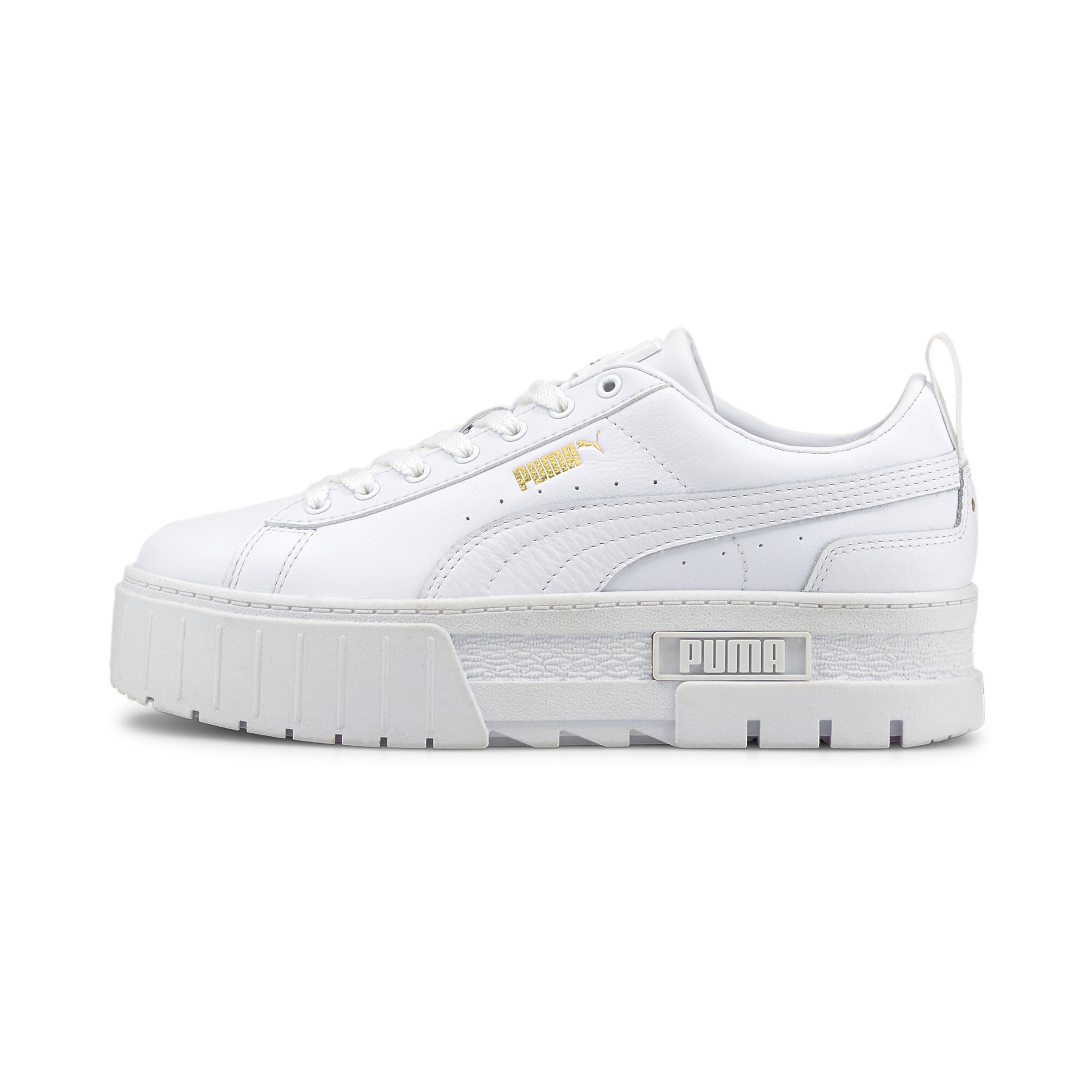 PUMA Mayze Classic Damen Turnschuhe EU 41 / UK 7,5