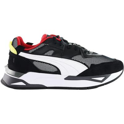 Puma Scuderia Ferrari Mirage Sport Herren Schwarze Trainer Image