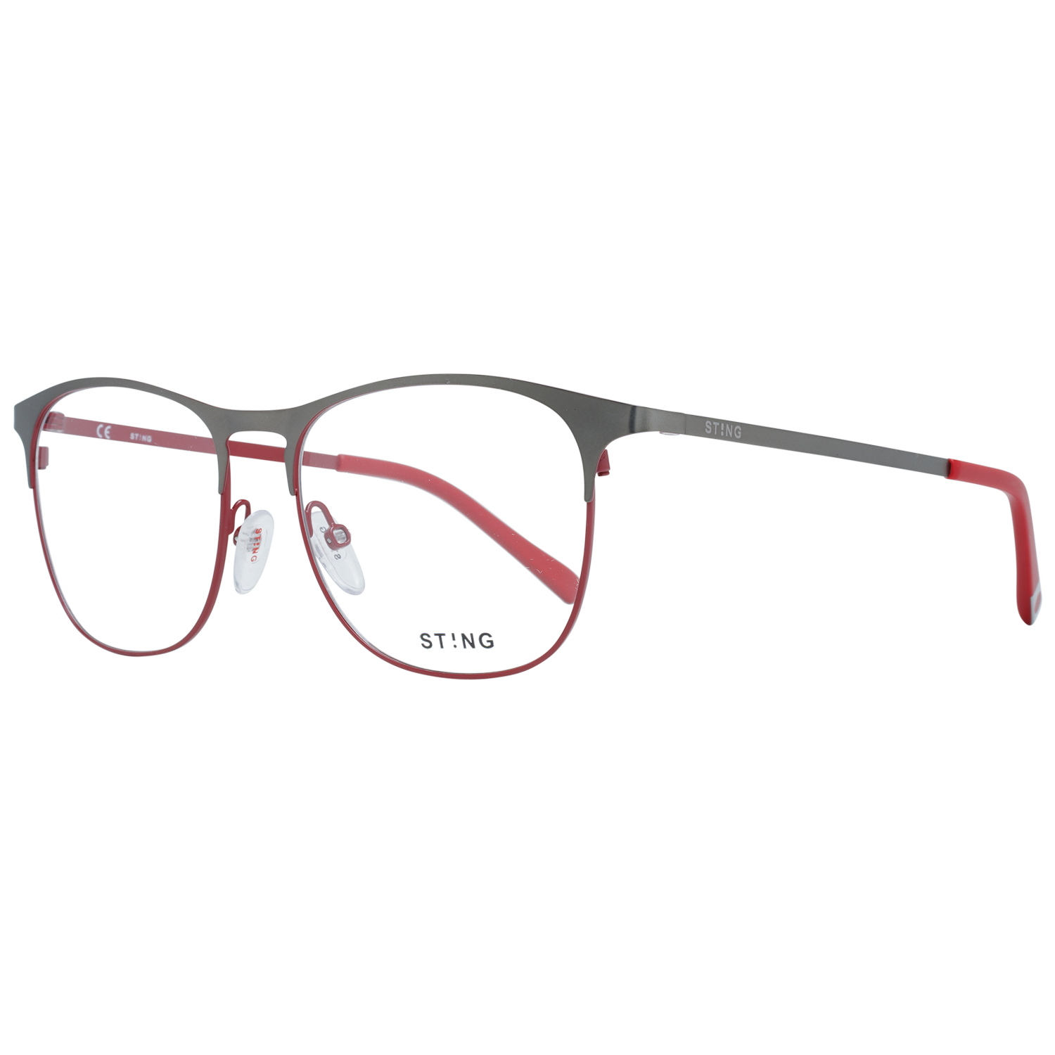 Sting Optische Fassung VST017 08K5 52 Image