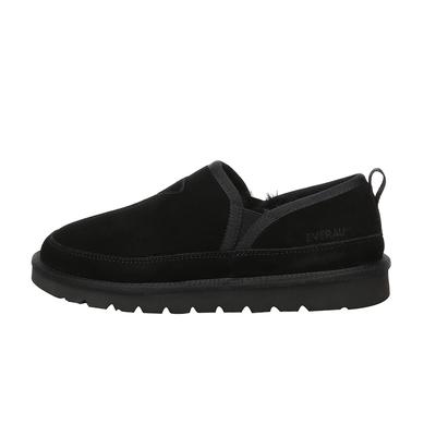 EVER AU Herren Galah Slip On - Schwarz Image