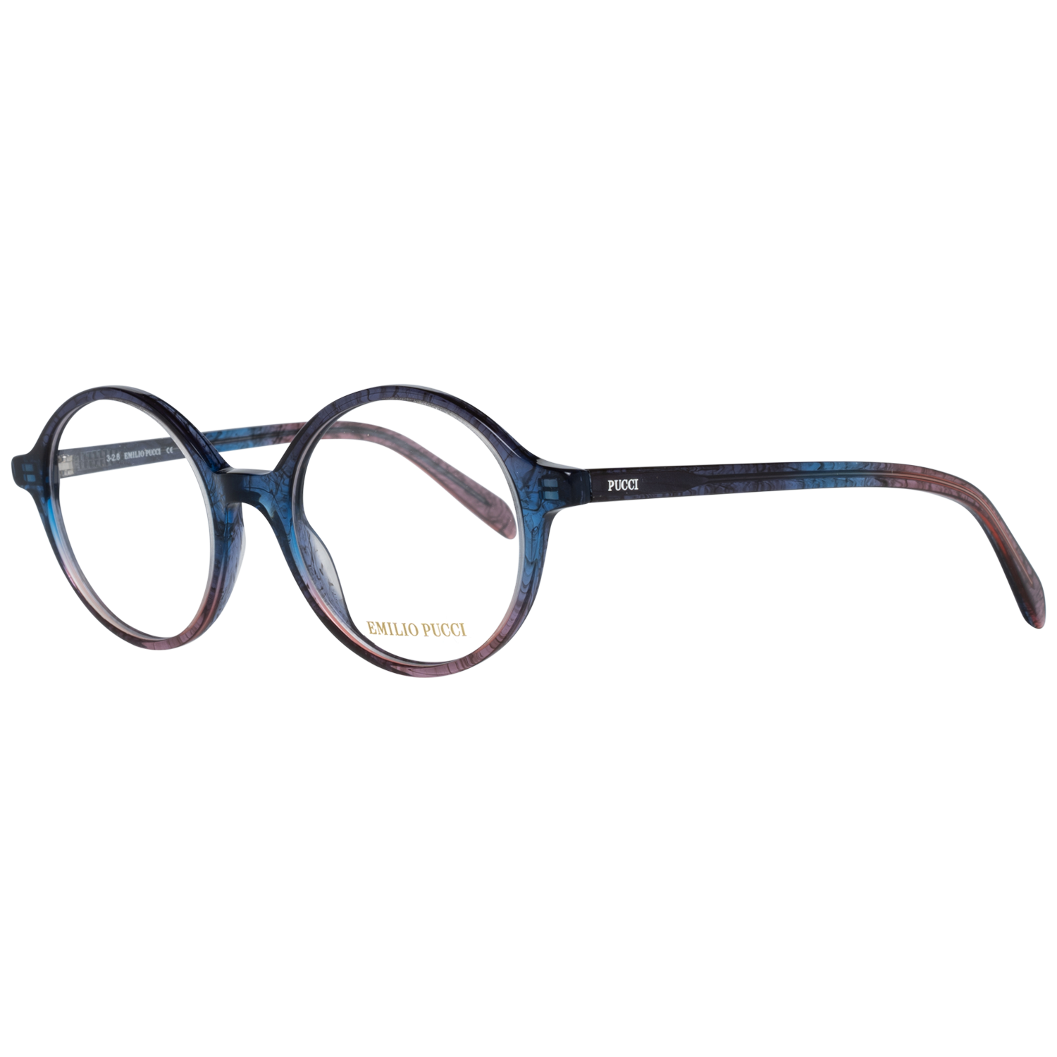 Emilio Pucci Optische Fassung EP5091 092 50 Image