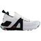 Under Armour Project Rock 4 Marble Mens White Trainers - Size UK 9 | Under Armour Sale | Discount Designer Brands