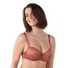 Maison Lejaby Womens 20817 Pas De Deux Contour Bra - Pink - Size 36D | Maison Lejaby Sale | Discount Designer Brands