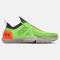 Under Armour TriBase Reign 4 Pro Green Mens Running Trainers - Size UK 8.5 | Under Armour Sale | Discount Designer Brands