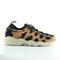 Asics Gel-Mai Knit Mens Brown/Black Trainers - Multicolour - Size UK 6.5 | Asics Sale | Discount Designer Brands