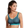 Anita Womens 5533 Air Control Sports Bra - Grey - Size 36A | Anita Sale | Discount Designer Brands