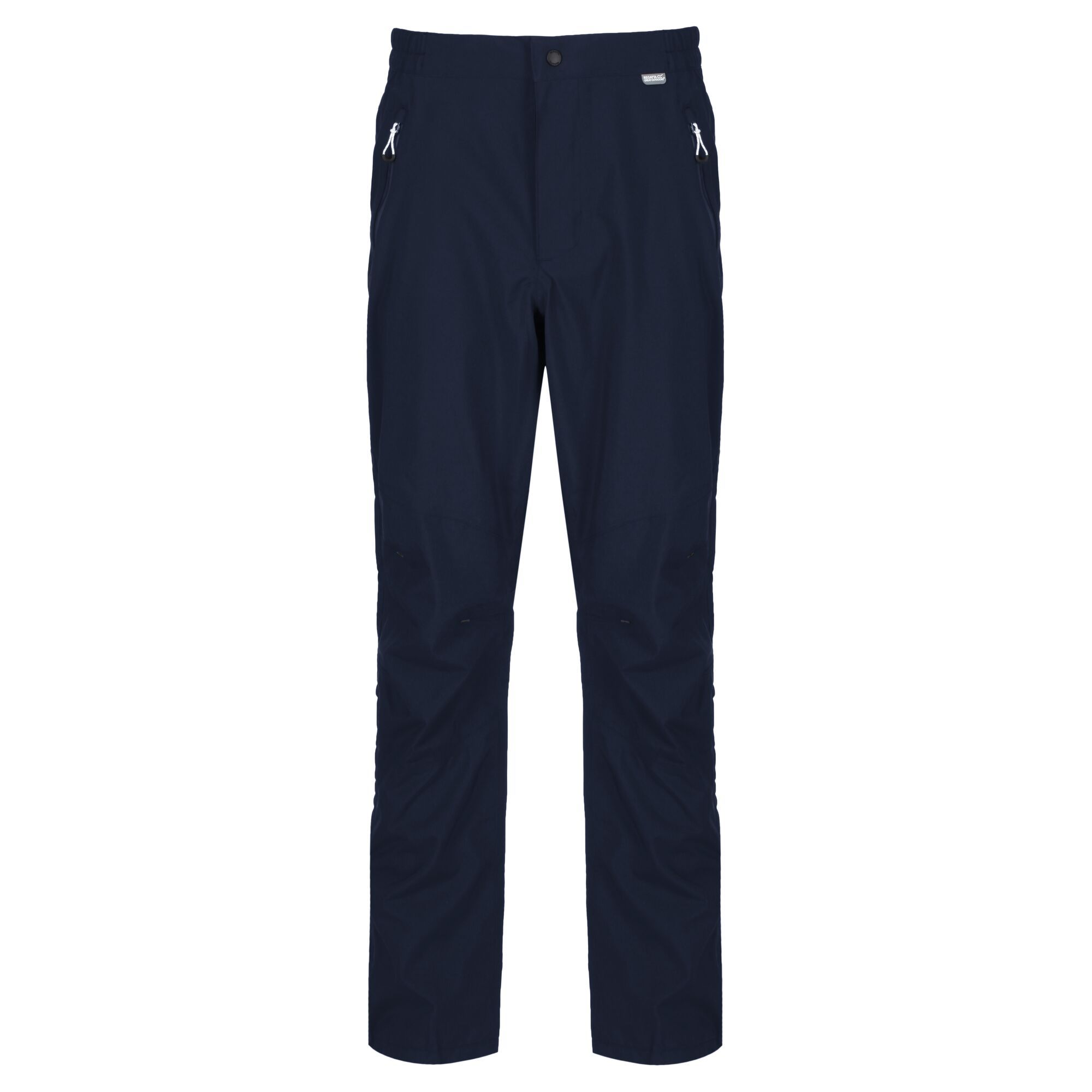 Regatta Mens Highton Stretch Overtrousers (navy) - Size Large | Regatta Sale | Discount Designer Brands