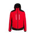 Trespass Mens Matthews Ski Jacket (Red) - Size X-Large | Trespass Sale | Discount Designer Brands