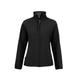 Craghoppers Womens/Ladies Expert Basecamp Soft Shell Jacket (Black) - Size 8 UK | Craghoppers Sale | Discount Designer Brands
