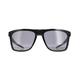 Oakley Square Mens Black Ink/Prizm Grey Leffingwell Sunglasses - One Size | Oakley Sale | Discount Designer Brands