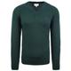 Lacoste Wool Mens Green Sweater Wool - Size Medium | Lacoste Sale | Discount Designer Brands