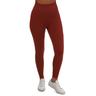 Castore Womens Active Elite Leggings - Rust - Size 6 UK | Castore Sale | Discount Designer Brands