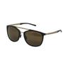 Porsche Design Mens P8671 C Brown Sunglasses - One Size | Porsche Design Sale | Discount Designer Brands