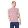 Marks & Spencer M&S Mens SS Polo Shirt in Pink Cotton - Size 2XL | Marks & Spencer Sale | Discount Designer Brands