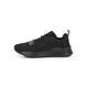 Puma Childrens Unisex Wired Run Pure Shoes - Black - Size UK 4.5 | Puma Sale | Discount Designer Brands