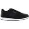 Henleys Renner Mens Black Running Trainers - Size UK 9 | Henleys Sale | Discount Designer Brands