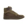 Criminal Damage Bronx 02 Mens Brown Trainers - Size UK 9 | Criminal Damage Sale | Discount Designer Brands