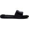 Under Armour Armoir Ignite V Mens Black Flip-Flops - Size UK 15 | Under Armour Sale | Discount Designer Brands