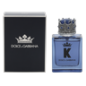 Dolce & Gabbana Mens K Eau de Parfum 50ml - NA - One Size | Dolce & Gabbana Sale | Discount Designer Brands