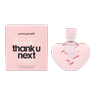 Ariana Grande Womens Thank U Next Eau De Parfum 100ml - One Size | Ariana Grande Sale | Discount Designer Brands