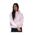 Levi's Womens Levis Edie Packable Jacket in Pink - Size 14 UK | Levi's Sale | Discount Designer Brands