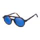 Kypers Unisex Aveline Sunglasses - Blue - One Size | Kypers Sale | Discount Designer Brands