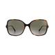 Jimmy Choo Womens Sunglasses JUDY/S 0T4 HA Havana Pink Brown Gradient - One Size | Jimmy Choo Sale | Discount Designer Brands
