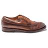 Oliver Sweeney Mens Ellera Shoes - Tan - Size UK 11 | Oliver Sweeney Sale | Discount Designer Brands