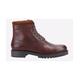 Cotswold Mens Thorsbury Lace Up Shoe Boot Brown - Size UK 8 | Cotswold Sale | Discount Designer Brands